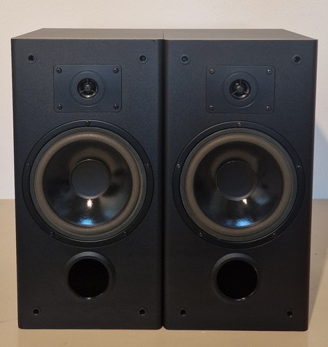 Quadral 1206 high power - sx,