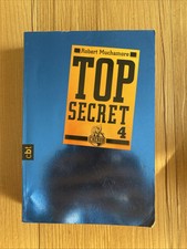 Top Secret 04. Der Auftrag von