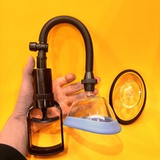  2 Saugtasche Sucker für