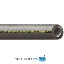 Sandstrahlschlauch Semperit