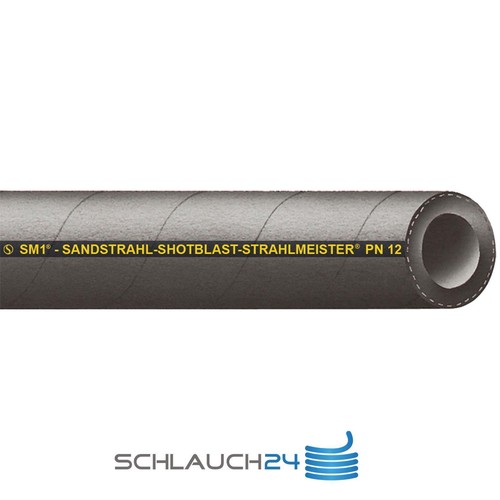 Sandstrahlschlauch semperit - sandstrahlschlauch,