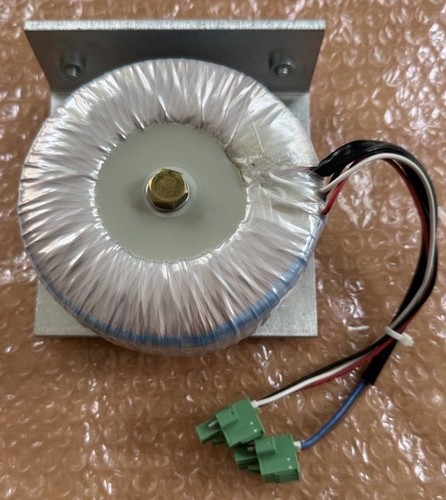 Polytronik ringkerntrafo - polytronik,