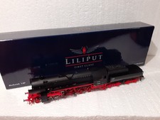 H0 Liliput 104201 Dampf-Lok DB