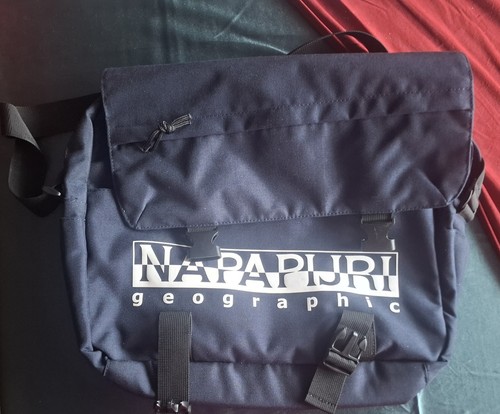 Napapijri umhängetasche - napapijri,