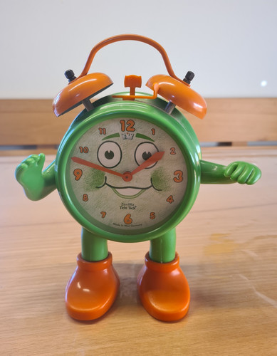 Zentra kinderwecker - zentra,
