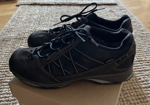 Hanwag belorado low gtx - hanwag, ii