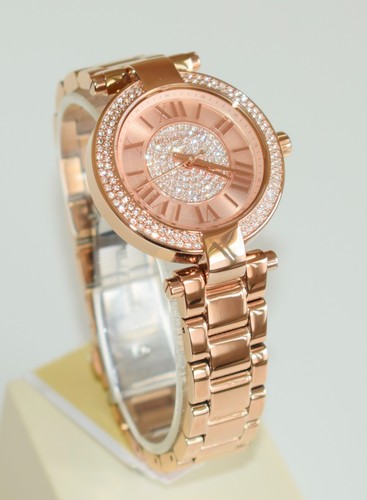 Michael kors damen armbanduhr - michael,