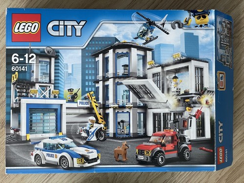 Lego 60141 - 60141,
