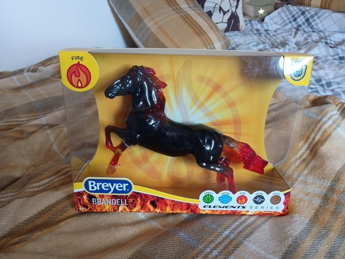 Breyer brandell elements serie - breyer,