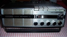 MAGNETOPHON UHER 4000 REPORT -