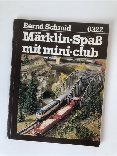 Märklin spaß mit - märklin-spaß,