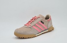 *TOP* 2022 Adidas Marathon TR Cordura rosa UK 10,5 / EUR 45 1/3