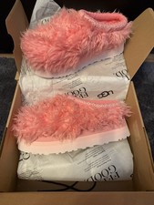 Ugg Fluff Momma Sugar Tasman