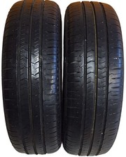 Nexen roadian ct8 195 70 - 2x,