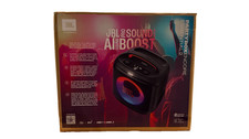 JBL PartyBox Encore Essential 2 Schwarz 100 W RMS Bluetooth IPX4 mobiler Speaker