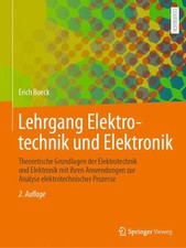 Lehrgang Elektrotechnik und