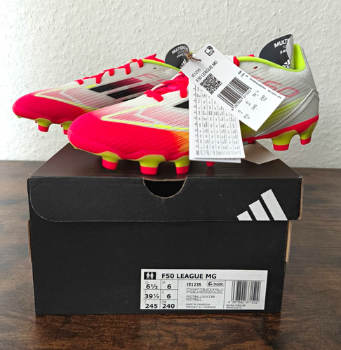 Adidas f50 league - adidas,