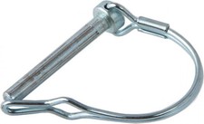 Burley Sicherungssplint D'LITE
