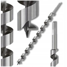 Spiralbohrer 22x460mm