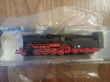 Spur TT, Tillig, Dampflok 56 2719, DR Epoche III