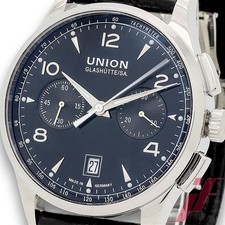 Union Glashütte Noramis