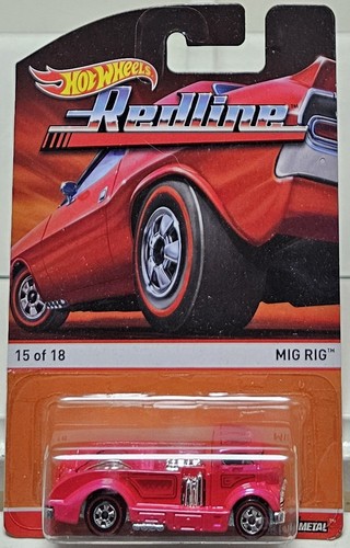 Hot wheels 2015 - hot,