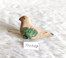 1940er Vintage Gummifigur