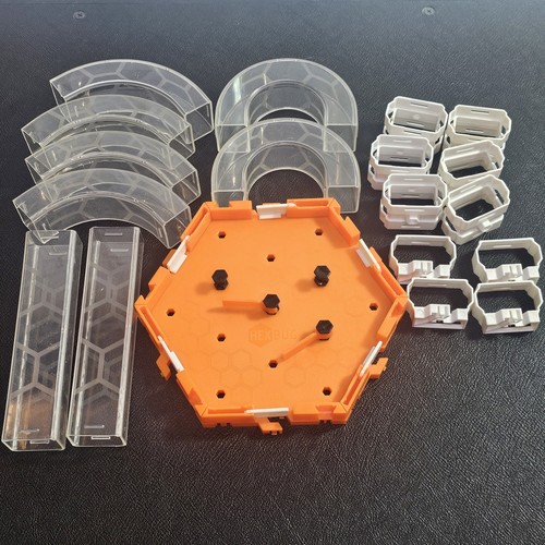 Hexbug nano infinity - hexbug, loop