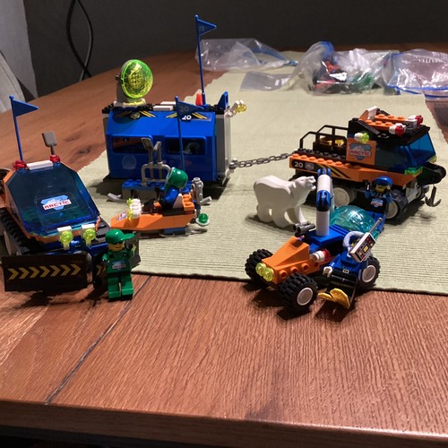 Lego town 6520 - lego,