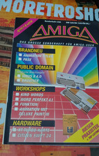 Amiga extra sonderheft 90 - extra,