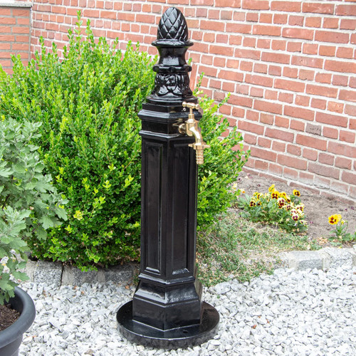 Standbrunnen zapfstelle - standbrunnen,