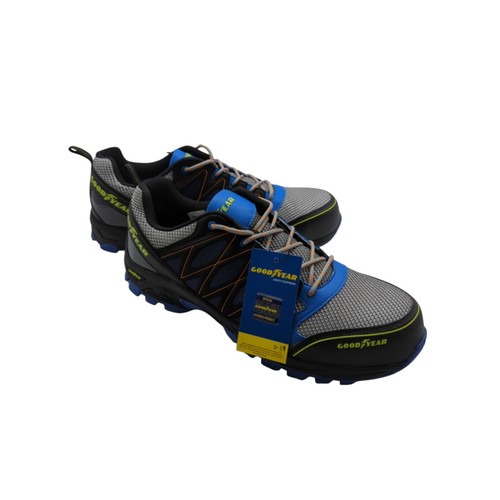 Goodyear s1p sra hro - sra,