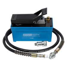 Druckluft Hydraulik Pumpe 689