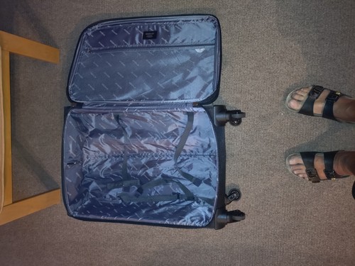 Beibye rollen reisekoffer - beibye,