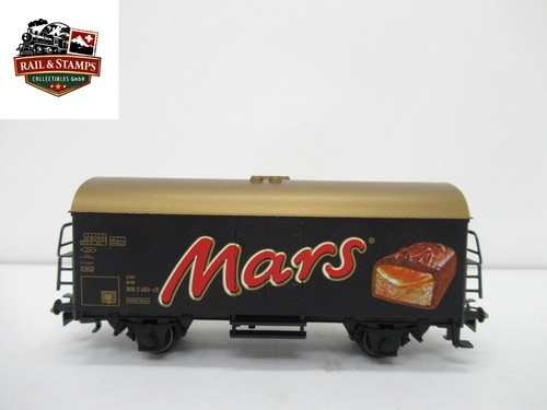 Märklin 44188 gedeckter