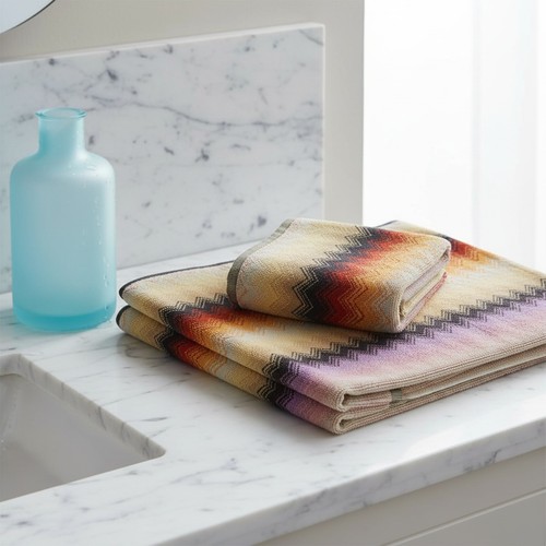 Missoni handtücher 1 - handtücher,