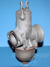 928LW Vergaser 28mm links