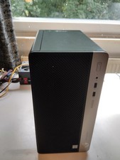 Prodesk 400 - hp,