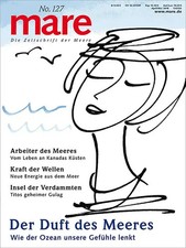 mare - Die Zeitschrift der