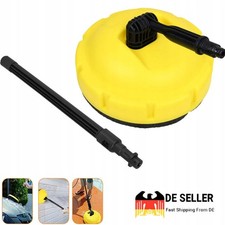 Hochdruck Flächenreiniger