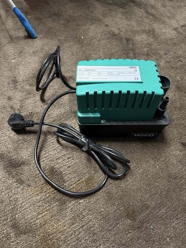 Wilo drainlift con b - wilo,