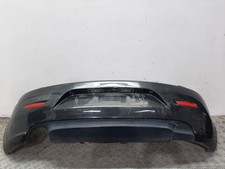 156057243 HINTERE STOSSSTANGE