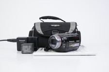 Panasonic HDC-HS100 Full HD