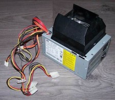 S26113-E451-V30 Netzteil 110 Watt für Fujitsu Scenic PCs