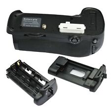 MB-D12 Battery Grip Pack for