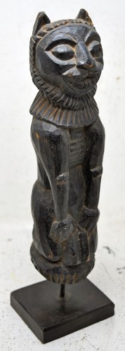 Antik holz tribal - antik,
