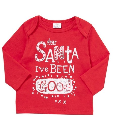 Baby shirt langarmshirt - baby,