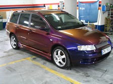 1 Liter Effektlack MULTI Color