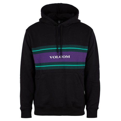 Volcom zero division hoodie - volcom,