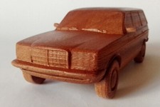 1:16 E-Class W123 Estate